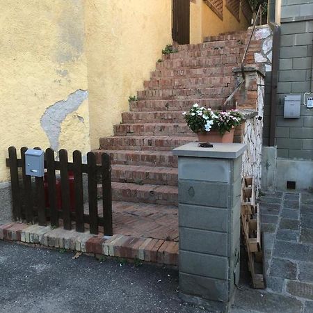 Appartamento Incantevole A 100Mt Dal Mare カスティリオーネ・デッラ・ペスカーイア エクステリア 写真