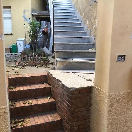Appartamento Incantevole A 100Mt Dal Mare カスティリオーネ・デッラ・ペスカーイア エクステリア 写真