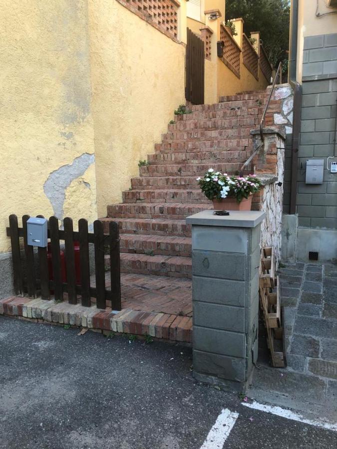 Appartamento Incantevole A 100Mt Dal Mare カスティリオーネ・デッラ・ペスカーイア エクステリア 写真