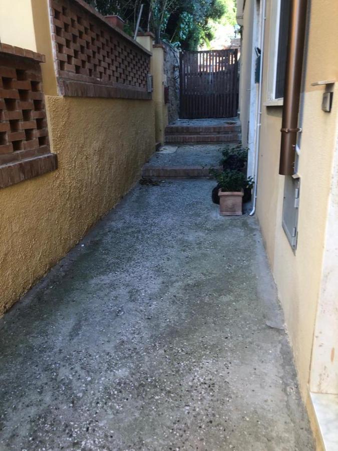 Appartamento Incantevole A 100Mt Dal Mare カスティリオーネ・デッラ・ペスカーイア エクステリア 写真