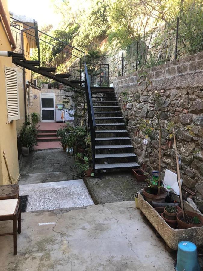 Appartamento Incantevole A 100Mt Dal Mare カスティリオーネ・デッラ・ペスカーイア エクステリア 写真